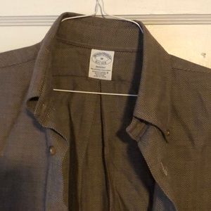 Brooks Brothers shirt